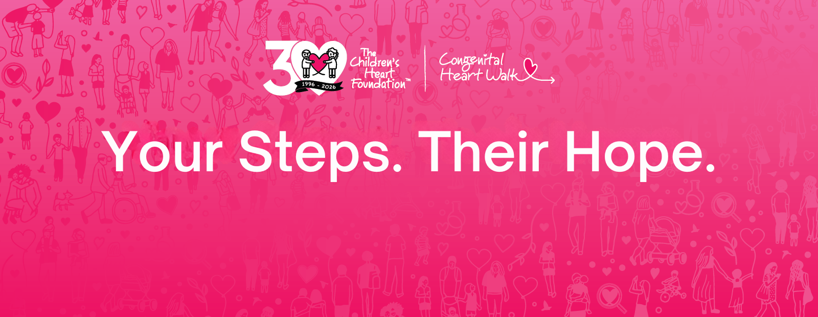 Phoenix Congenital Heart Walk